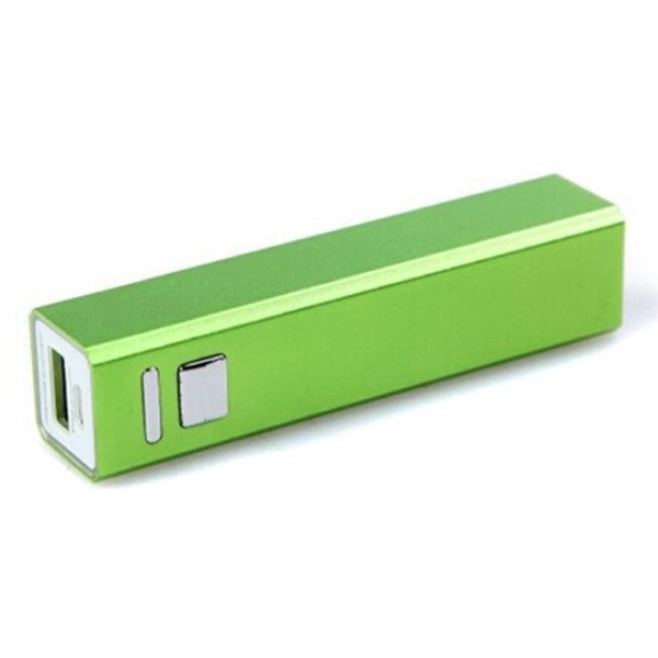 Metal Portable USB Power Banks - Image 4