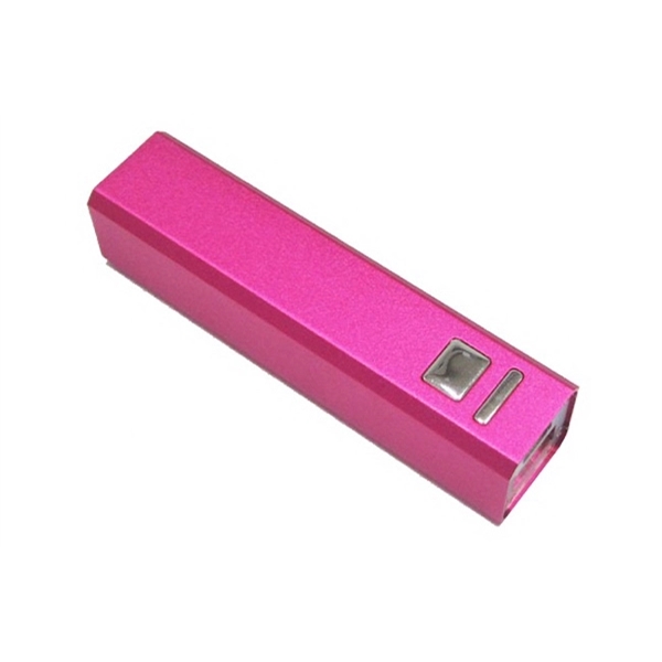 Metal Portable USB Power Banks - Image 6