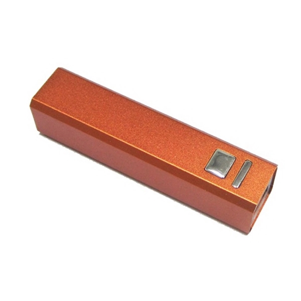 Metal Portable USB Power Banks - Image 9