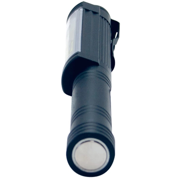 Roadside Safety Pen Shape COB Flashlight - Image 6