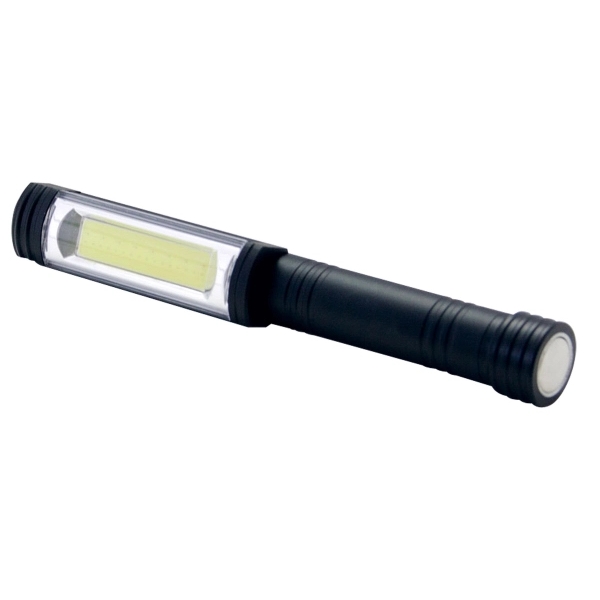 Roadside Safety Pen Shape COB Flashlight - Image 7