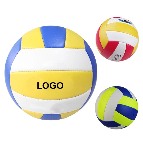 Beach Volleyball Standard Size 5 - Image 1