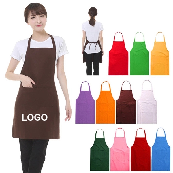 Polyester Apron - Image 1