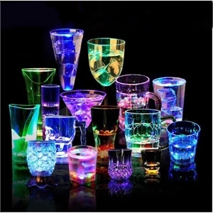 LED Light Up Cup