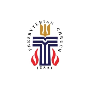 Religious Antenna Flag - Presbyterian