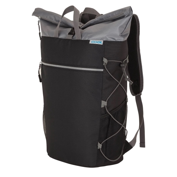 iCOOL® Trail Cooler Backpack - Image 3