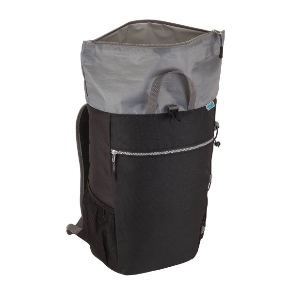 iCOOL® Trail Cooler Backpack - Image 4