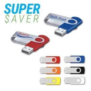 USB Flash Drive Swing Drive™SW-SV