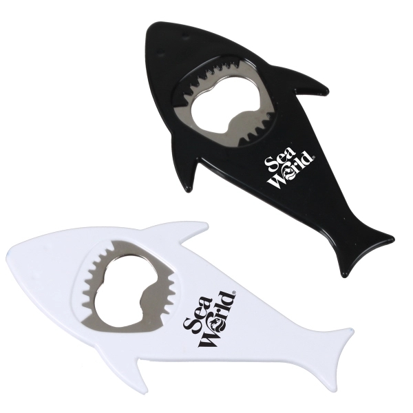 Shark Bottle Opener - Image 1