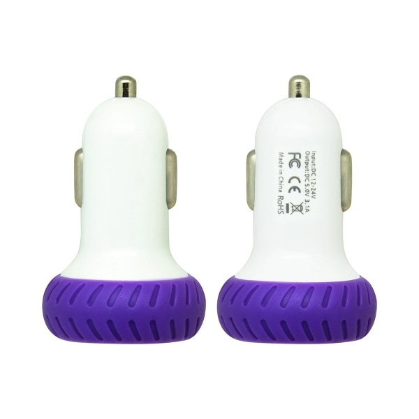 Dual Tire Car Charger - Image 9