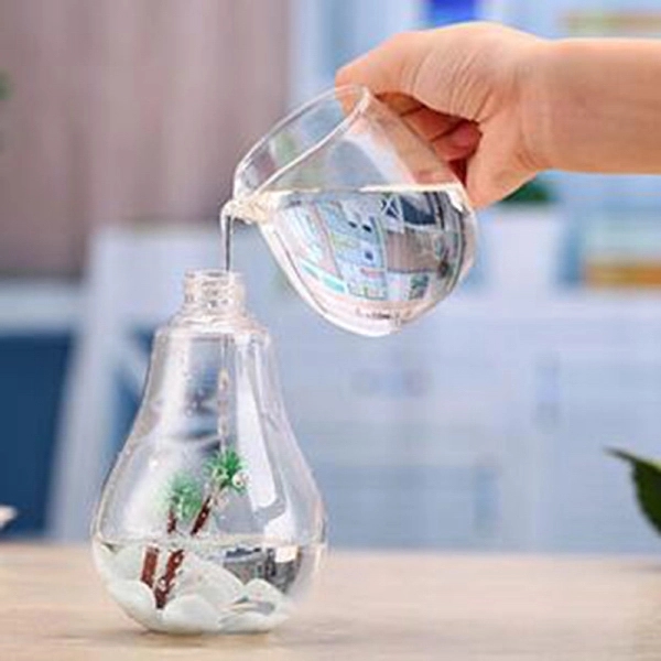Bulb Air Humidifier with USB Cable - Image 5