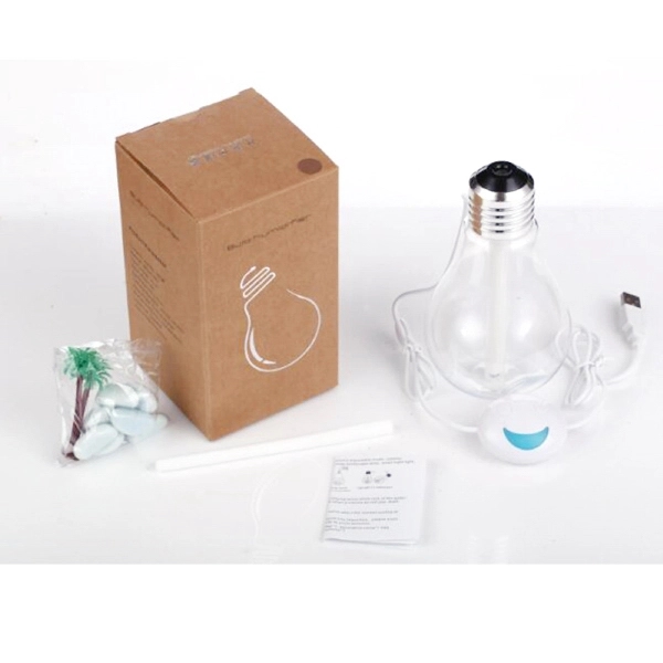 Bulb Air Humidifier with USB Cable - Image 8