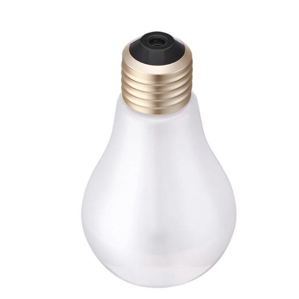 Bulb Air Humidifier with USB Cable - Image 12