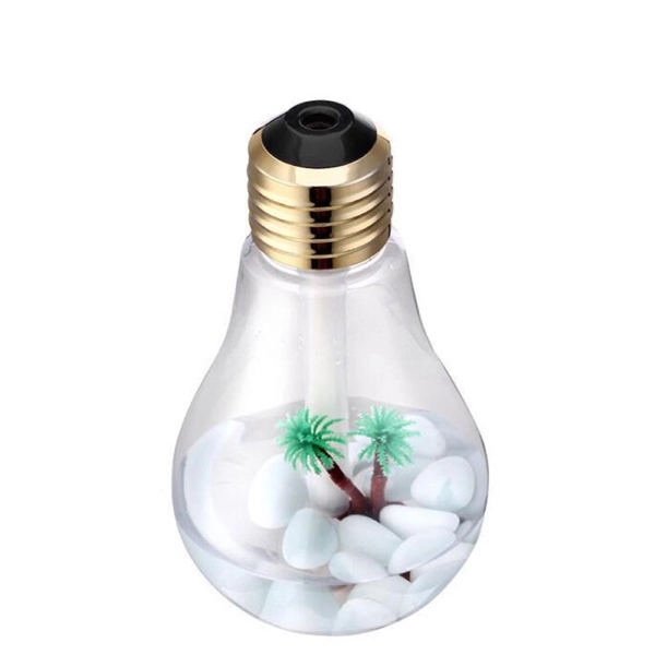 Bulb Air Humidifier with USB Cable - Image 13