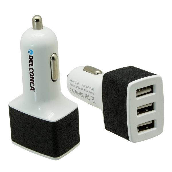 Snow Car Charger - Image 2