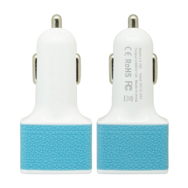 Snow Car Charger - Image 5