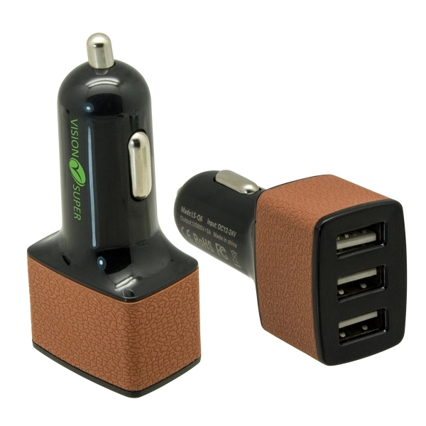 Snow Car Charger - Image 6