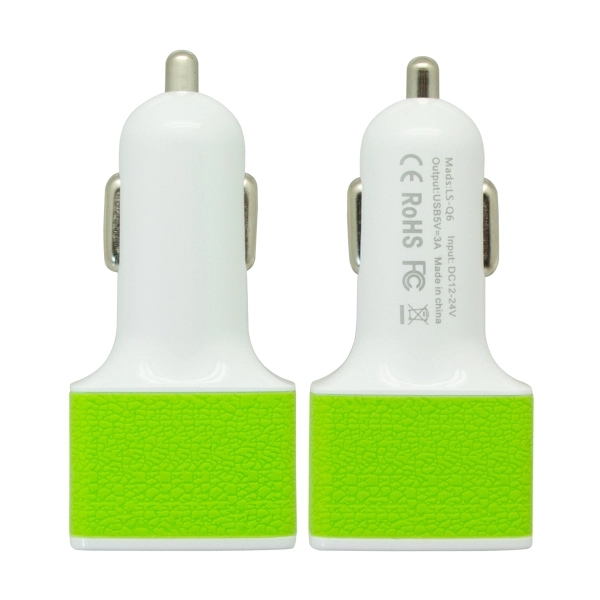 Snow Car Charger - Image 9
