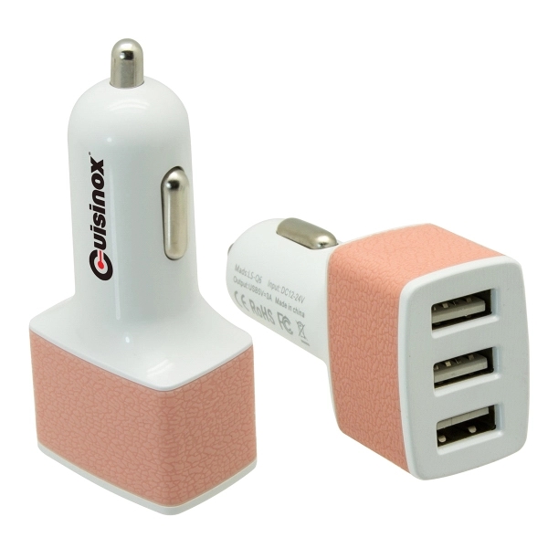 Snow Car Charger - Image 10