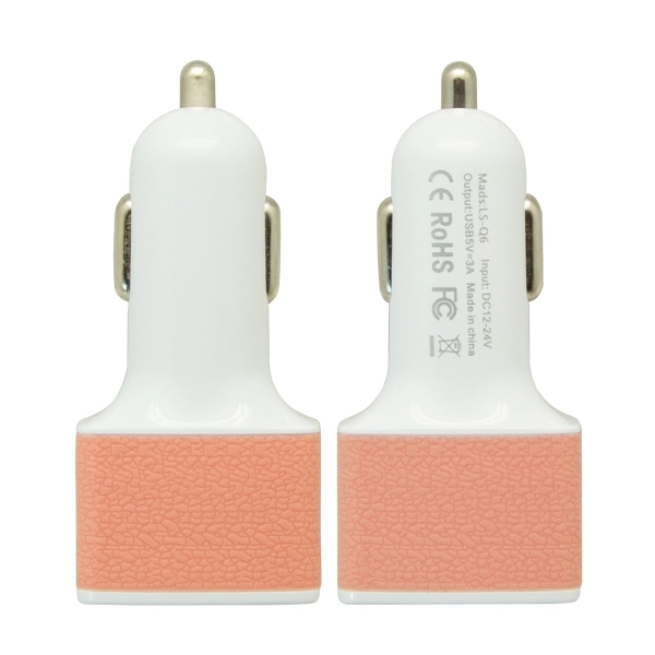 Snow Car Charger - Image 11