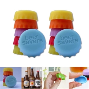 Silicone Beer Saver