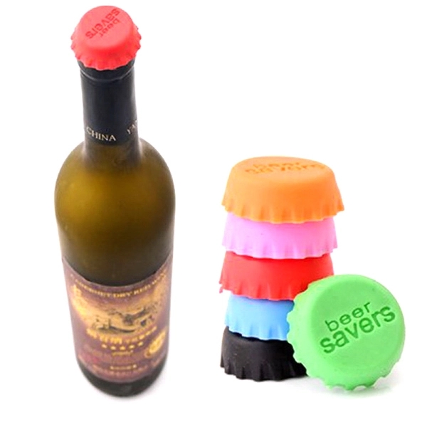 Silicone Beer Saver - Image 3