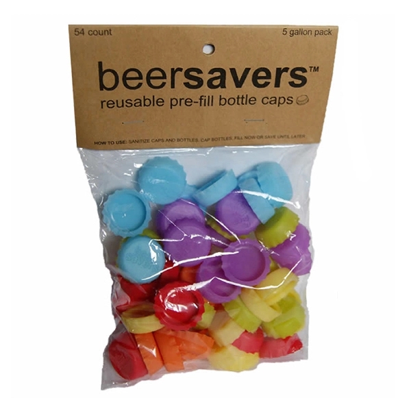 Silicone Beer Saver - Image 5