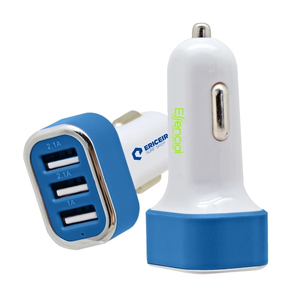 Windy Car Charger - Image 2