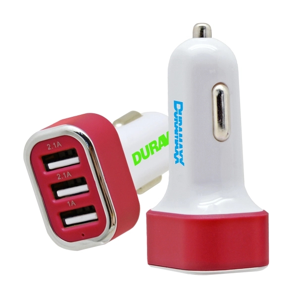 Windy Car Charger - Image 6