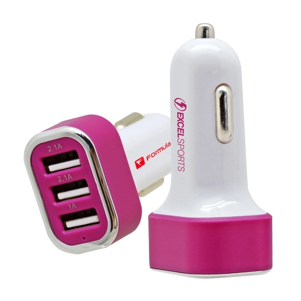 Windy Car Charger - Image 8