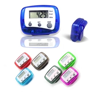 Multi-Function He
althy Life Pedometer