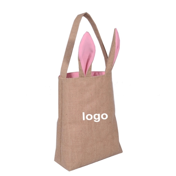 Easter rabbit ears Bags - Image 4