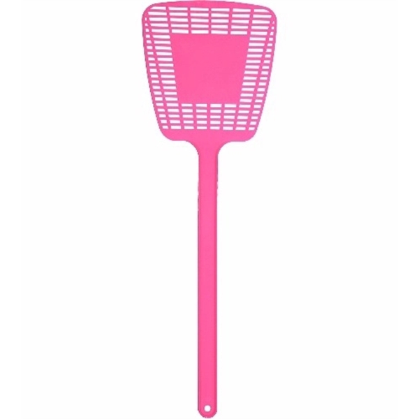 Mega Fly Swatter, Full Color Digital - Image 7