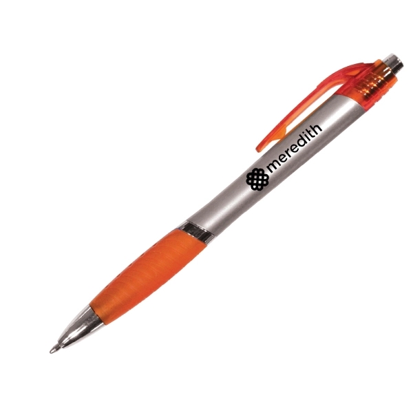 Ventura Grip Pen - Image 6
