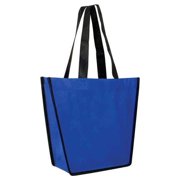 NW Fiesta Tote Bag, Full Color Digital - Image 4