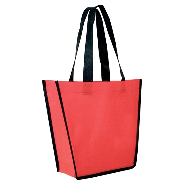 NW Fiesta Tote Bag, Full Color Digital - Image 8