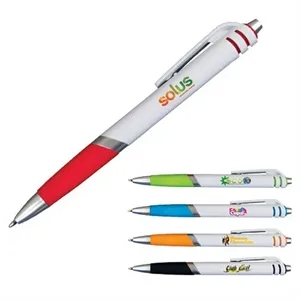 Carnival Grip Pen, Full Color Digital