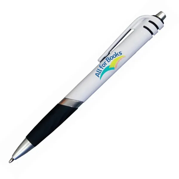 Carnival Grip Pen, Full Color Digital - Image 2