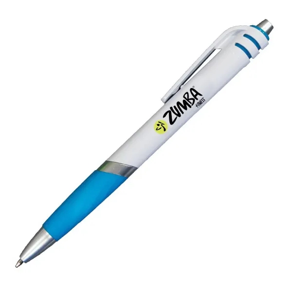 Carnival Grip Pen, Full Color Digital - Image 3