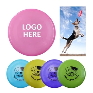 Pet Flying Disc For Pets