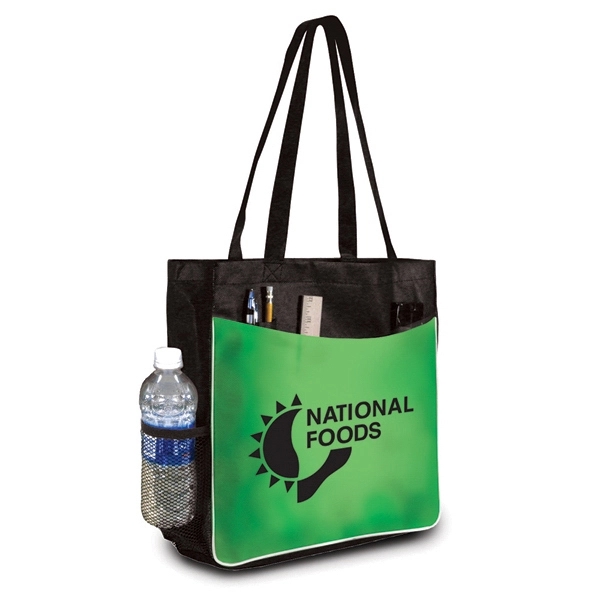 NW Business Tote Bag - Image 2