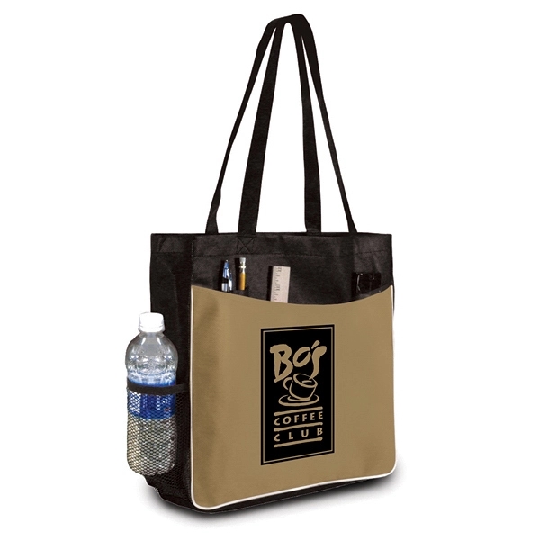 NW Business Tote Bag - Image 3