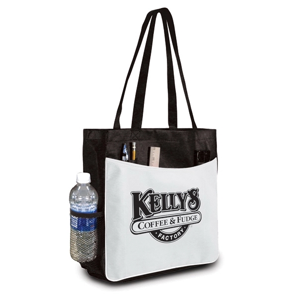 NW Business Tote Bag - Image 4