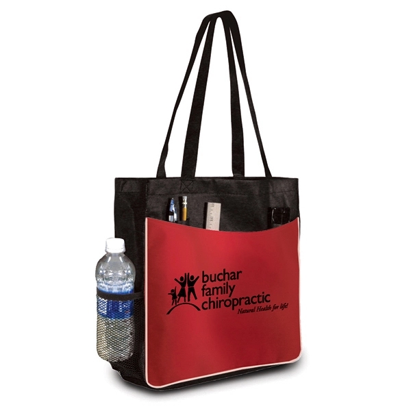NW Business Tote Bag - Image 5