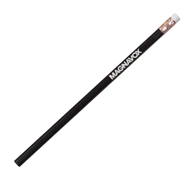 Thrifty Pencil with White Eraser - Image 2