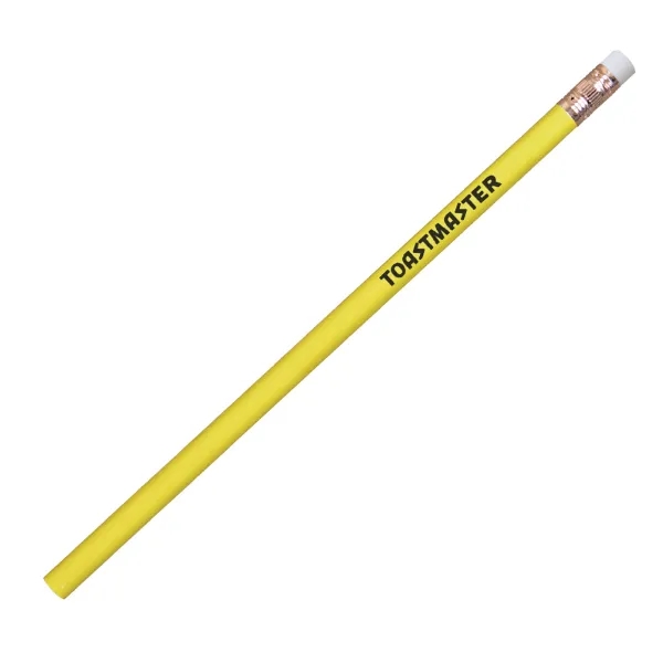 Thrifty Pencil with White Eraser - Image 3