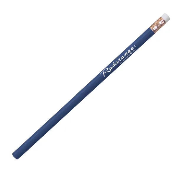 Thrifty Pencil with White Eraser - Image 4