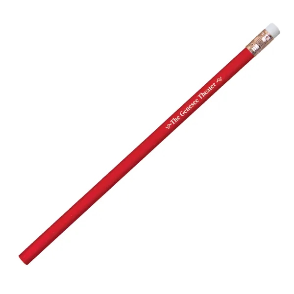 Thrifty Pencil with White Eraser - Image 6