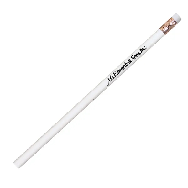 Thrifty Pencil with White Eraser - Image 7