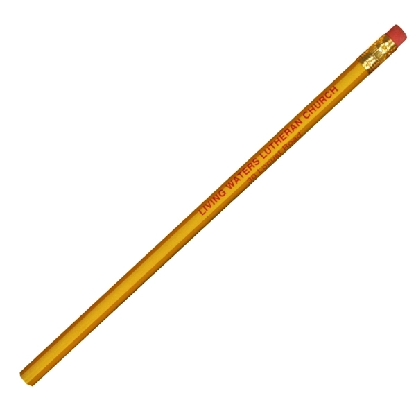 Hex Pioneer Pencil - Image 4
